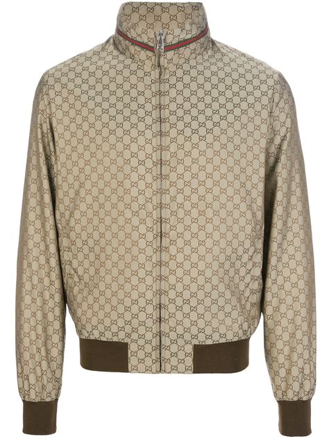 bomber gucci jacket mens|designer bomber jacket men.